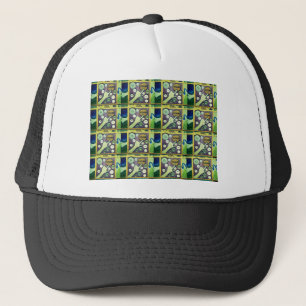 Gorra De Camionero My Button.png