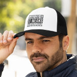 Gorra De Camionero My Silense Doesn't Mean I Agree with you, Funny<br><div class="desc">Sarcastic saying design for men and women with the phrase "My silence doesn't mean I agree with you",  funny comedy is great for comics and pranksters who like to make funny jokes.</div>