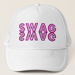 Gorra De Camionero My Swag