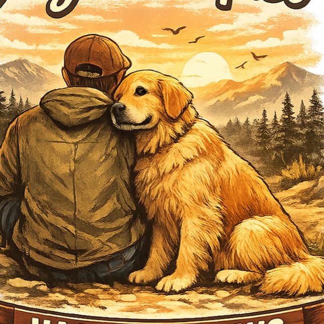 Gorra De Camionero My Therapist Has Four Paws Dog Lover Cap (Subido por el creador)