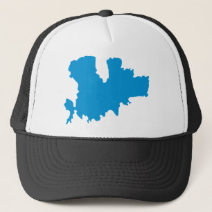 Gorra De Camionero Mykonos