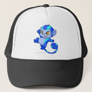 Gorra De Camionero Mynci eléctrico
