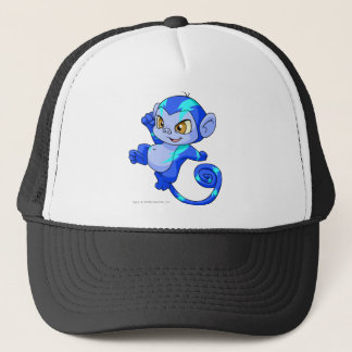 Gorra De Camionero Mynci eléctrico