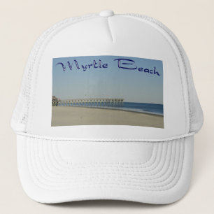 Gorra De Camionero Myrtle Beach