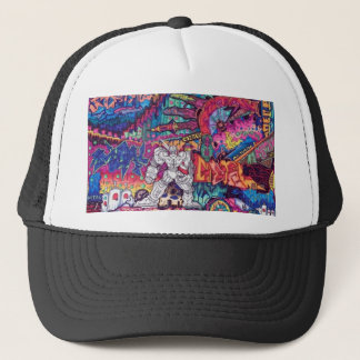 Gorra De Camionero n39610534_31281288_4530