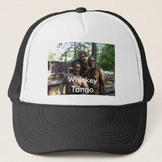 Gorra De Camionero n904540382_756387_9922, tango del whisky