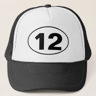 GORRA DE CAMIONERO N.C. 12