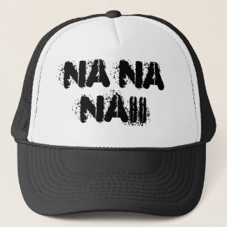 GORRA DE CAMIONERO NA NAII DEL NA