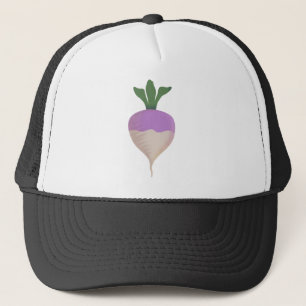 Gorra De Camionero Nabo