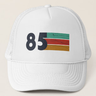 Gorra De Camionero Nacido en 1985, regalo vintage de 40 años
