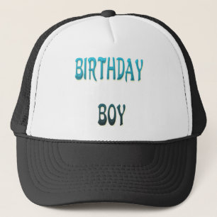Gorra De Camionero Nacimiento