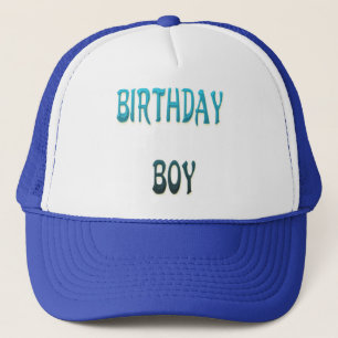 Gorra De Camionero Nacimiento