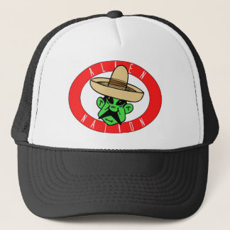 Gorra De Camionero Nación extranjera