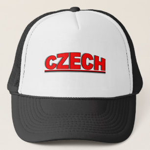 Gorra De Camionero Nacionalidades - "Checo "