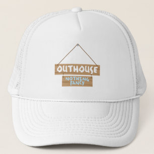 Gorra De Camionero Nada de malo