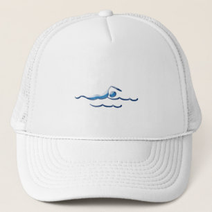 GORRA DE CAMIONERO NADADA 2