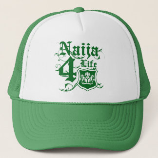 Gorra De Camionero naija4life