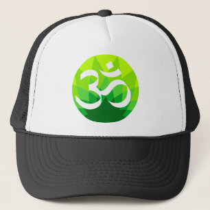 Gorra De Camionero Namanste