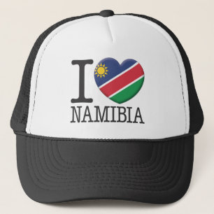 Gorra De Camionero Namibia