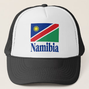 Gorra De Camionero Namibia