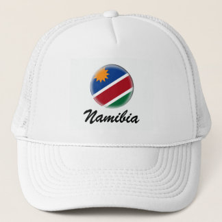 Gorra De Camionero Namibia