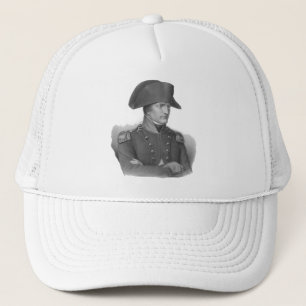 Gorra De Camionero Napoleon Bonaparte