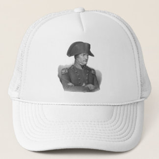 Gorra De Camionero Napoleon Bonaparte