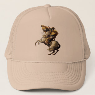 Gorra De Camionero Napoléon Bonaparte