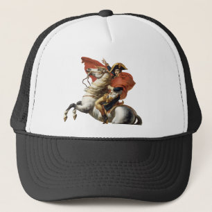 Gorra De Camionero Napoleon Bonaparte 1800