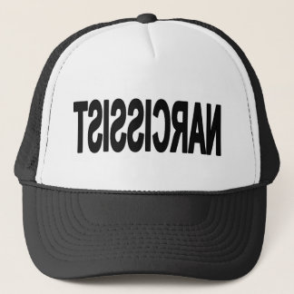 GORRA DE CAMIONERO NARCISSIST