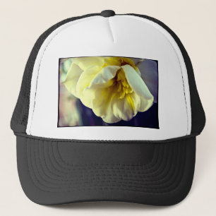Gorra De Camionero Narcissus Daffodil