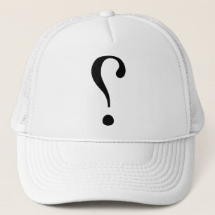 Gorra De Camionero NARK mARK {ironicon}