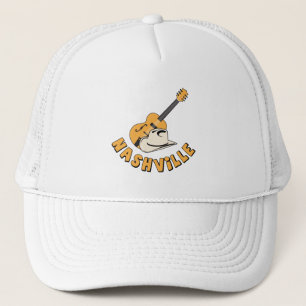 Gorra De Camionero Nashville