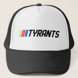 Gorra De Camionero Nastyrants