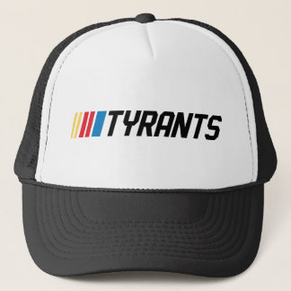 Gorra De Camionero Nastyrants