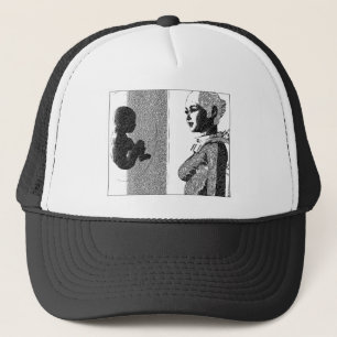 Gorra De Camionero naúfar y
