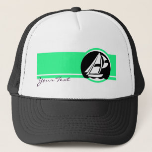 Gorra De Camionero Navegación