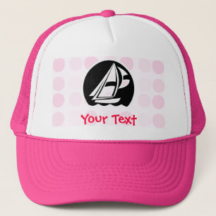 Gorra De Camionero Navegación linda