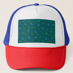 Gorra De Camionero Navidad Scent of a Forest