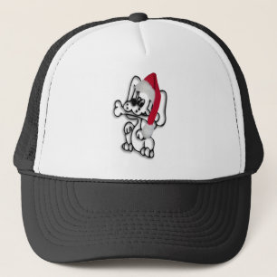 Gorra De Camionero Navidades