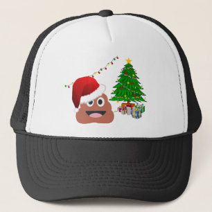 Gorra De Camionero navidades