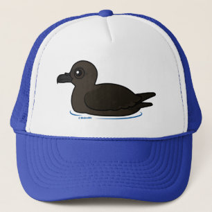 Gorra De Camionero Navidades con agua dulce nadan
