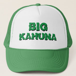 Gorra De Camionero Navidades divertidos dan ideas a papá BIG KAHUNA