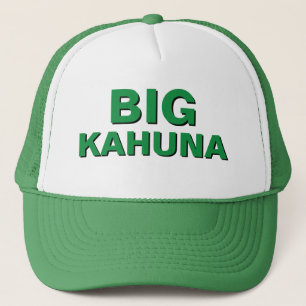 Gorra De Camionero Navidades divertidos dan ideas a papá BIG KAHUNA