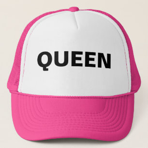 Gorra De Camionero Navidades divertidos dan ideas para Dad QUEEN