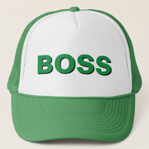 Gorra De Camionero Navidades divertidos dan ideas para papá BOSS