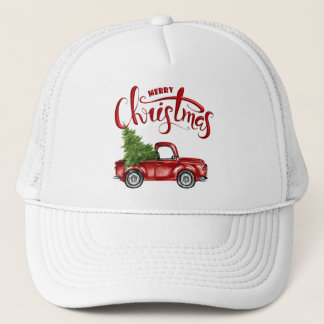 Gorra De Camionero Navidades Películas Observando, Navidades Regalos,