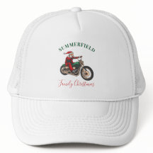 Navidades Vacaciones Motociclistas Familiares Coin