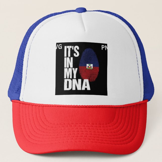 Gorra De Camionero Nayo (Anverso)