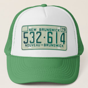 GORRA DE CAMIONERO NB78